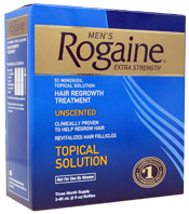 Rogaine  -  10